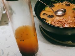 -陈江波老鸭煲(化工路店1号店)