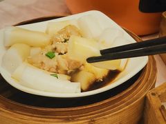 -东方御宴海鲜酒楼(棕泉酒店)