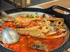 -湘味淳(千禧街店)