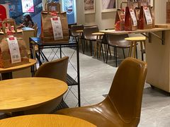 -Tims天好咖啡·贝果(星河中心店)