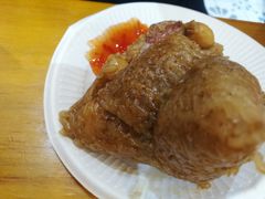 -林氏沙茶面·闽南必尝小吃(福建路店)