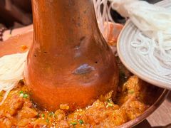 -浩海火燒雲傣家菜(芮欧百货店)