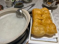 -丰尔粥食·粥底火锅·桑拿鸡(大良总店)