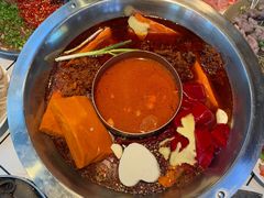 -巴蜀匠人原味火锅(中信未来城店)