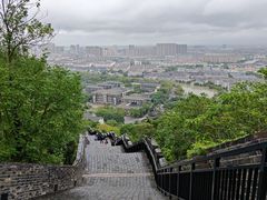 -虞山城墙