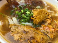 -荔林食店(西华路店)