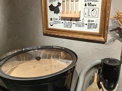 -肉肉大米(金虹桥店)