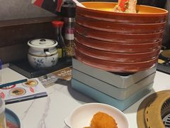 -和牛村烧肉放题(淄博王府井店)