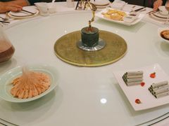 -金时代顺风大酒店(爱琴海购物中心店)