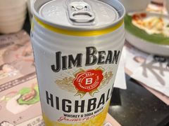 -本家·添百客韩国料理(泰然店)