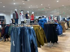 -优衣库(天津天河城店)