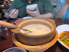 -拾捌川·自贡爆炒(新街口店)