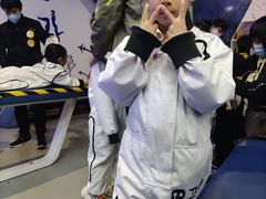 -飞行家太空体验馆(祥云小镇店)