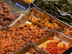 -绝味鸭脖(石路步行街店)