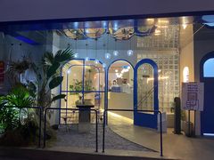 -Fvacee 福万斯柠檬茶·咖啡(狮山店)