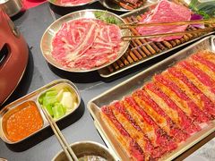 -西塔老太太泥炉烤肉(双井店)