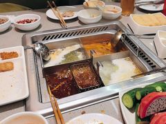 -海底捞火锅(松雷店)