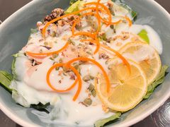 -上海大宁福朋喜来登酒店大堂吧(共和新路店)