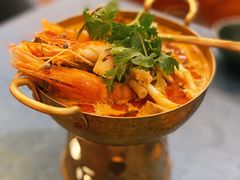 -阿莱唛唛泰国菜·海鲜餐厅(蛇口店)