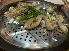 -黄寺蒸汽海鲜(黄寺大街店)