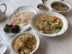 -怡园饭店-餐厅(四望亭店)