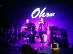 -ohbar live house(人广店)