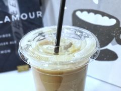 soe冰燕麦拿铁-常识咖啡common sense(春熙路店)