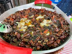 -水煮三国·川鲁江湖菜(香山店)