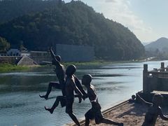 -溪口-滕头旅游景区