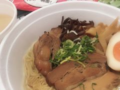 -味千拉面(淮安万达店)