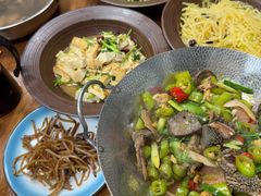 -陈六子全羊馆·烧烤·烤羊排(山东理工大店)