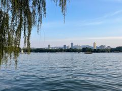 -济南大明湖景区