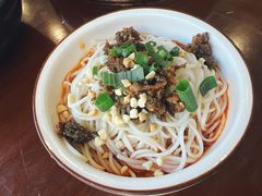 担担面-攀西土菜馆(南线阁店)