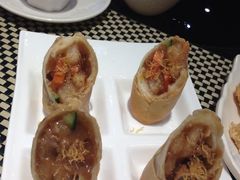 创意金羊卷-新兴·金羊座·粤菜点心(乐峰店)
