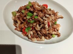 -君庭中餐馆(湘江豪生店)