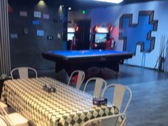 -CIAO·团建聚餐·生日派对轰趴馆(福田店)