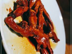 -经堂北路牛肉干面·溪口蒋永峰牛肉馆(宁波店)