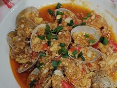 -辣出味岳阳特色烧烤·龙虾大排档(砂子塘总店)