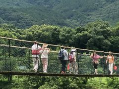 -清远鱼水旅游风景度假区