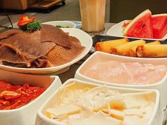 -海底捞火锅(正大乐城店)