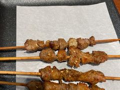 -管氏翅吧(马家堡店)