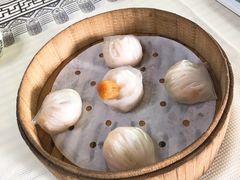 龙珠虾饺皇-周记茗点居(西村店)