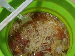 -文三里屯面馆(三里屯店)