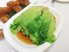 -君德澜酒家·创意粤菜(金山谷店)