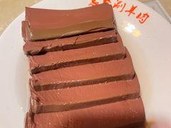 -总参北京涮羊肉