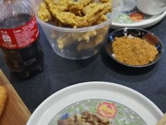 -沸炉重庆老火锅(军事博物馆店)