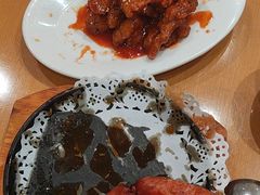 -汤W城市微度假(仓山店)