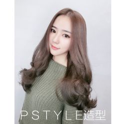 点击看大图 -P.STYLE 派斯造型