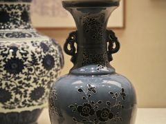 -深圳博物馆(古代艺术馆)