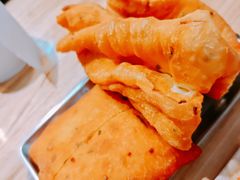 -和众大油条(维明路店)